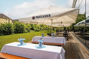 Holiday Inn Munich- Westpark by IHG