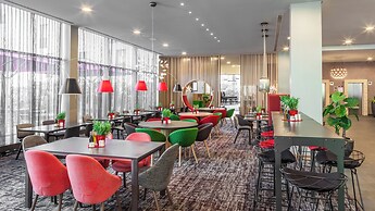 Holiday Inn Munich- Westpark by IHG