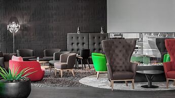 Holiday Inn Munich- Westpark by IHG