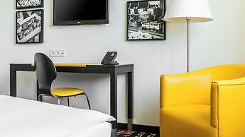 Holiday Inn Munich- Westpark by IHG