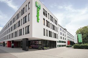 Holiday Inn Munich- Westpark by IHG
