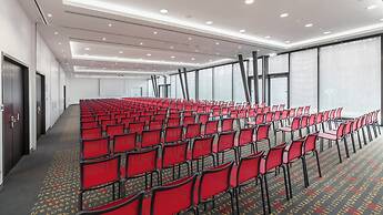 Holiday Inn Munich- Westpark by IHG