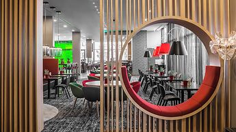 Holiday Inn Munich- Westpark by IHG