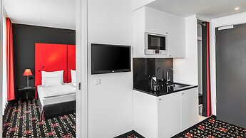 Holiday Inn Munich- Westpark by IHG