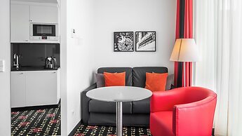 Holiday Inn Munich- Westpark by IHG