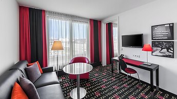 Holiday Inn Munich- Westpark by IHG