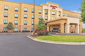 Hampton Inn Atmore