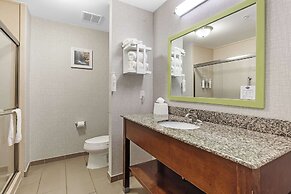 Hampton Inn Atmore