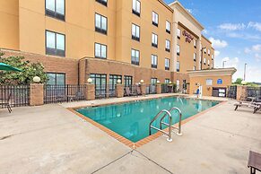 Hampton Inn Atmore
