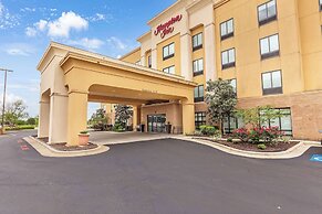 Hampton Inn Atmore