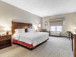 Hampton Inn Atmore