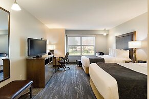 Clubhouse Hotel & Suites Pierre
