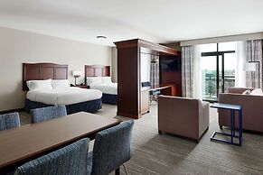 Hampton Inn & Suites Chicago/Mt. Prospect