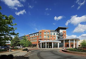 Hampton Inn & Suites Chicago/Mt. Prospect