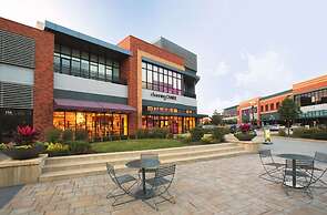 Hampton Inn & Suites Chicago/Mt. Prospect