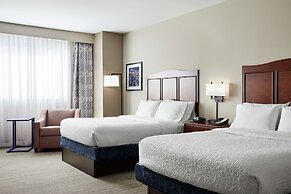 Hampton Inn & Suites Chicago/Mt. Prospect