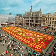 Best Western Hotel Brussels South