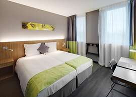 Best Western Hotel Brussels South