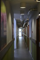 Best Western Hotel Brussels South