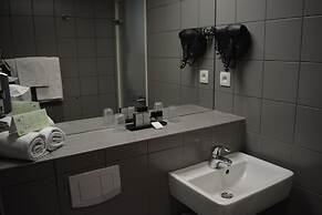 Best Western Hotel Brussels South