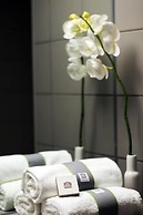 Best Western Hotel Brussels South