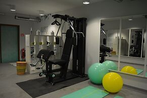 Best Western Hotel Brussels South