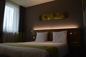 Best Western Hotel Brussels South