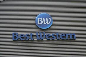 Best Western Hotel Brussels South