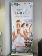 Best Western Hotel Brussels South