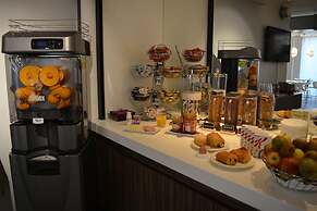 Best Western Hotel Brussels South