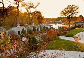 The Cottages at Cabot Cove