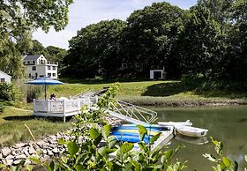 The Cottages at Cabot Cove