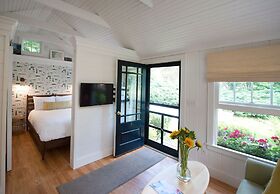 The Cottages at Cabot Cove