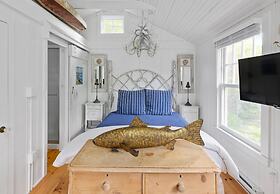 The Cottages at Cabot Cove