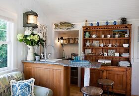 The Cottages at Cabot Cove