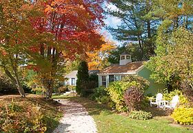 The Cottages at Cabot Cove