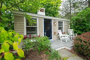 The Cottages at Cabot Cove