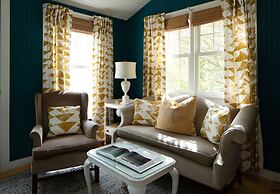 The Cottages at Cabot Cove