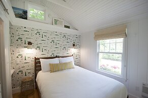 The Cottages at Cabot Cove