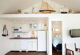 The Cottages at Cabot Cove