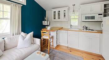 The Cottages at Cabot Cove