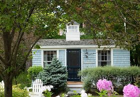 The Cottages at Cabot Cove