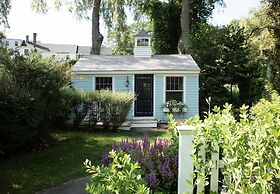 The Cottages at Cabot Cove