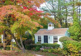 The Cottages at Cabot Cove