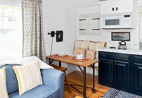 The Cottages at Cabot Cove