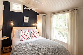 The Cottages at Cabot Cove