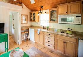 The Cottages at Cabot Cove