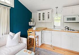 The Cottages at Cabot Cove