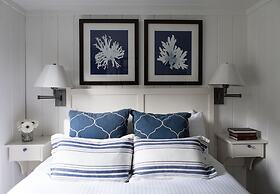 The Cottages at Cabot Cove