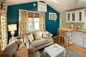 The Cottages at Cabot Cove